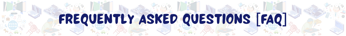 faq
